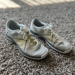 Nike Women's Lunar Summer Lite Golf Shoes